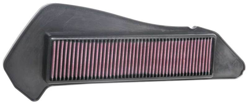 Yamaha CZD300 Xmax Performance Air Intake - K&N Engineering - Drop In Replacement - `17-`20 Yamaha CZD300 Xmax Performance Air Intake - K&N Engineering - Drop In Replacement - `17-`20